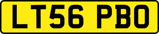 LT56PBO