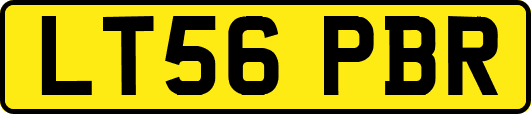 LT56PBR