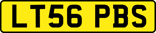 LT56PBS