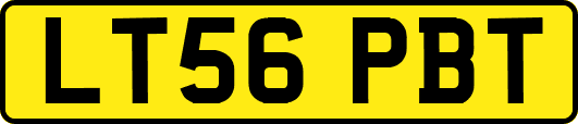 LT56PBT