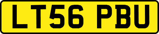 LT56PBU