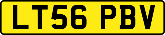 LT56PBV