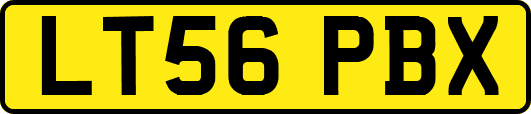 LT56PBX