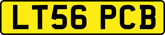 LT56PCB