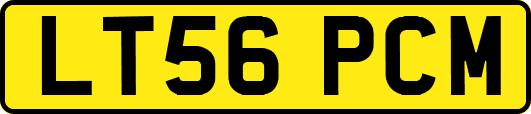 LT56PCM