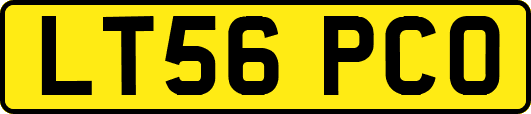 LT56PCO