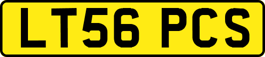 LT56PCS