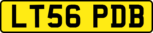 LT56PDB