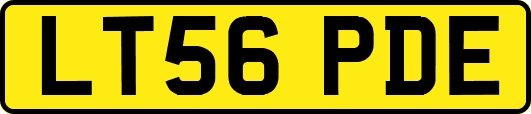 LT56PDE