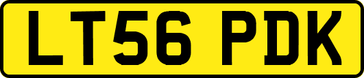 LT56PDK