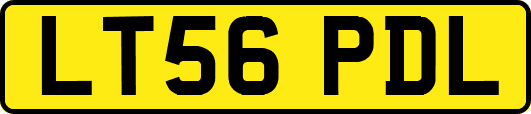 LT56PDL