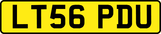 LT56PDU
