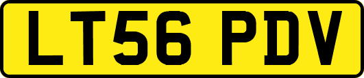 LT56PDV