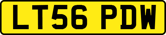 LT56PDW