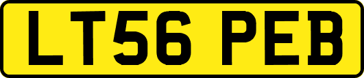 LT56PEB