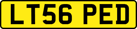 LT56PED