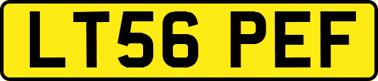 LT56PEF