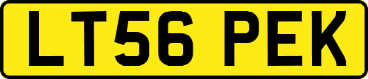 LT56PEK