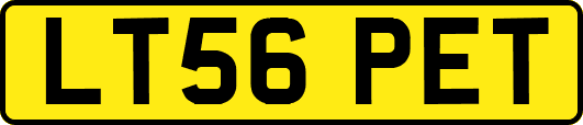 LT56PET