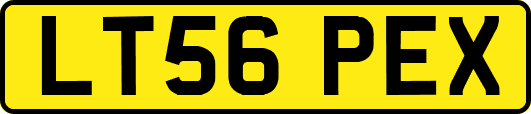 LT56PEX
