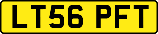 LT56PFT