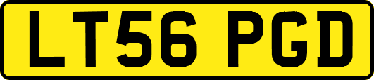 LT56PGD