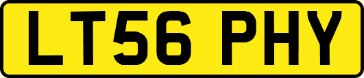 LT56PHY