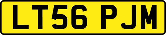 LT56PJM