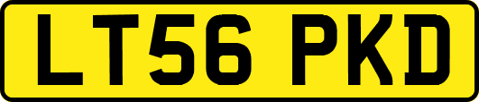 LT56PKD