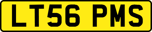 LT56PMS