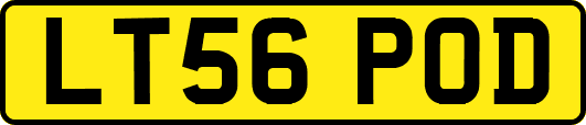 LT56POD