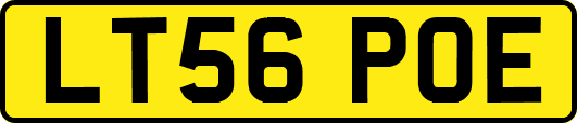 LT56POE