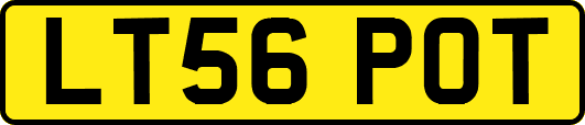 LT56POT