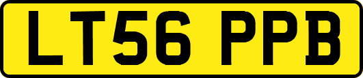LT56PPB