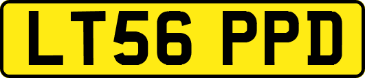 LT56PPD