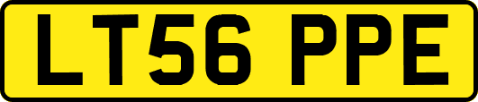LT56PPE