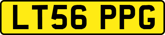 LT56PPG