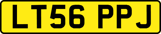 LT56PPJ