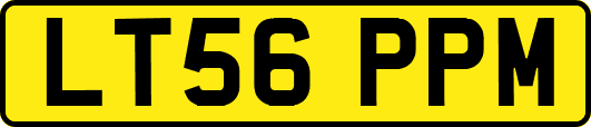 LT56PPM