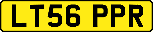 LT56PPR