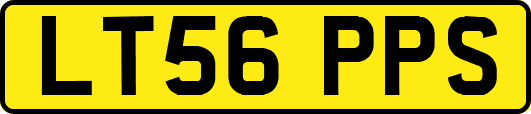 LT56PPS