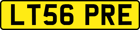 LT56PRE