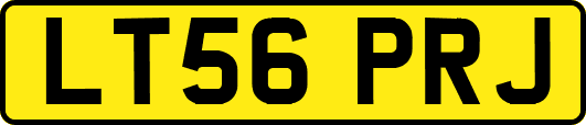 LT56PRJ