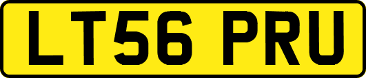 LT56PRU