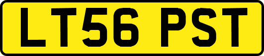 LT56PST