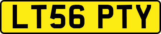 LT56PTY