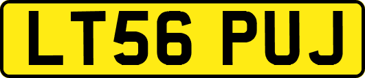 LT56PUJ