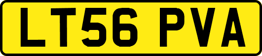 LT56PVA