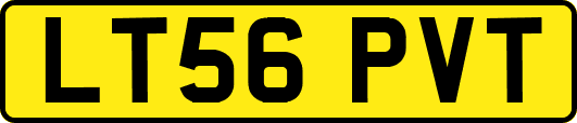 LT56PVT