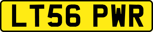 LT56PWR